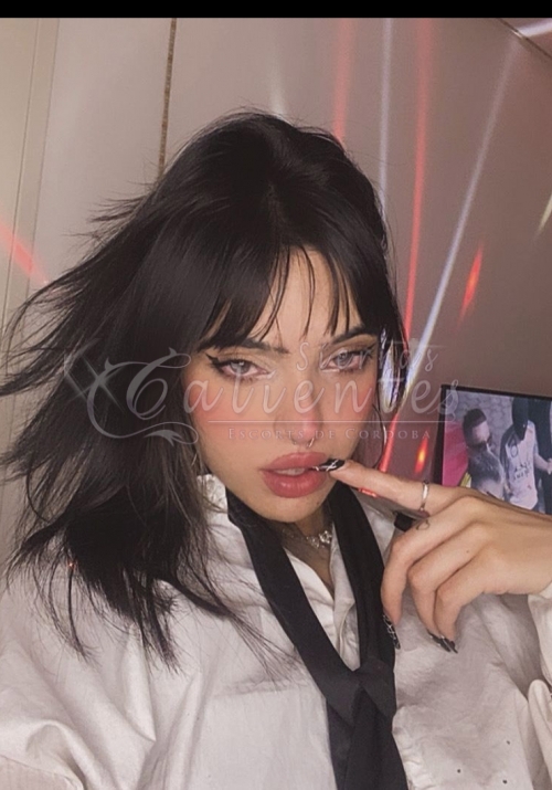 Escort Julieta en Centro Córdoba Sierrascalientes 01