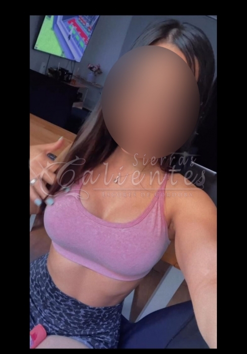 Escort Narella Profe en Centro Córdoba Sierrascalientes 02 Escort Narella Profe en Centro Córdoba Sierrascalientes 02
