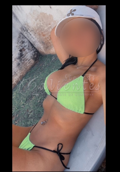 Escort Narella Profe en Centro Córdoba Sierrascalientes 05 Escort Narella Profe en Centro Córdoba Sierrascalientes 05