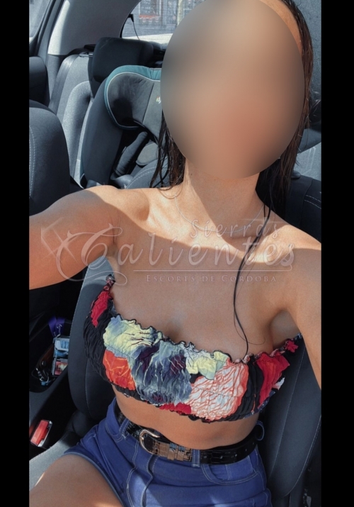 Escort Narella Profe en Centro Córdoba Sierrascalientes 08 Escort Narella Profe en Centro Córdoba Sierrascalientes 08