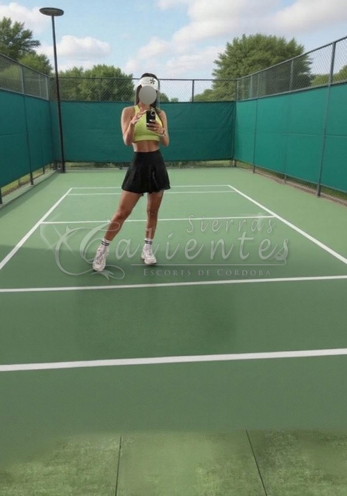 Escort Narella Profe en Centro Córdoba Sierrascalientes 011