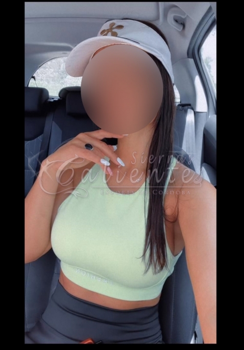 Escort Narella Profe en Centro Córdoba Sierrascalientes 010