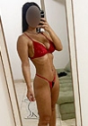 Hola&nbsp;Soy una mujer educada y muy discreta. Me gusta cuidar cada detalle, desde mi cuerpo hasta mi forma de hablar y de tratar a las personas. Vivo sola, en un departamento limpio, tranquilo y acogedor, ideal para disfrutar de un momento agradable y relajado.
Me considero una persona culta, con buen di&aacute;logo y presencia natural. Tengo experiencia y s&eacute; crear una conexi&oacute;n genuina, donde haya comodidad, respeto y buena energ&iacute;a.Si valor&aacute;s la elegancia, la higiene y una compa&ntilde;&iacute;a aut&eacute;ntica, creo que podemos tener una linda experiencia juntos&nbsp;
Medios de pago: EFECTIVO Y TRANSFERENCIA Si tocas este link - vas a poder ver mis redes y mis fotos -
&nbsp;
El link de todas mis redes inktree
&nbsp;
Mi instagram
&nbsp;
&nbsp;