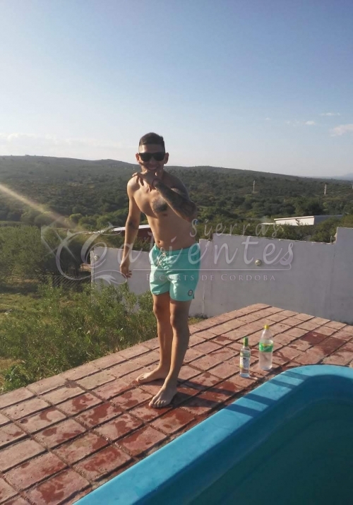 Escort Leandro en Sin Depto Sierrascalientes 03 Escort Leandro en Sin Depto Sierrascalientes 03