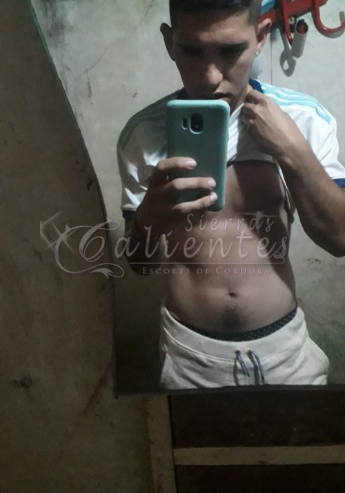 Escort Leandro en Sin Depto Sierrascalientes 04 Escort Leandro en Sin Depto Sierrascalientes 04