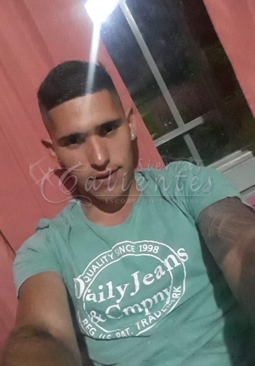 Escort Leandro en Sin Depto Sierrascalientes 05 Escort Leandro en Sin Depto Sierrascalientes 05