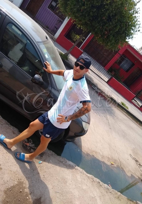 Escort Leandro en Sin Depto Sierrascalientes 08 Escort Leandro en Sin Depto Sierrascalientes 08