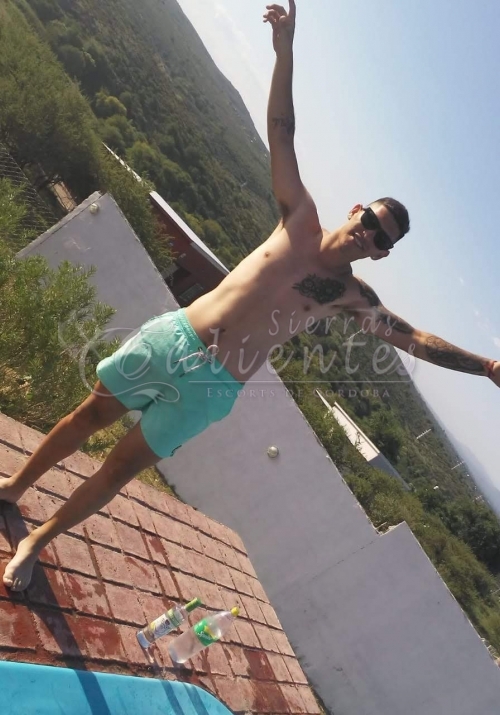 Escort Leandro en Sin Depto Sierrascalientes 09 Escort Leandro en Sin Depto Sierrascalientes 09