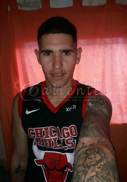 Escort Leandro en Sin Depto Sierrascalientes 010 Escort Leandro en Sin Depto Sierrascalientes 010