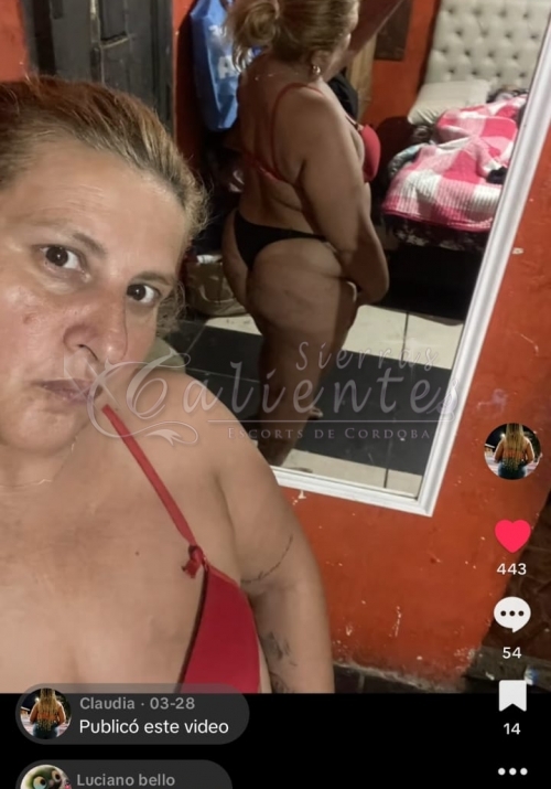Escort Claudia en Centro Córdoba Sierrascalientes 07 Escort Claudia en Centro Córdoba Sierrascalientes 07