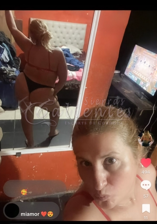 Escort Claudia en Centro Córdoba Sierrascalientes 04 Escort Claudia en Centro Córdoba Sierrascalientes 04