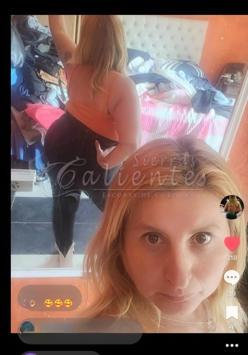 Escort Claudia en Centro Córdoba Sierrascalientes 09 Escort Claudia en Centro Córdoba Sierrascalientes 09