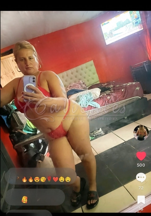 Escort Claudia en Centro Córdoba Sierrascalientes 03 Escort Claudia en Centro Córdoba Sierrascalientes 03