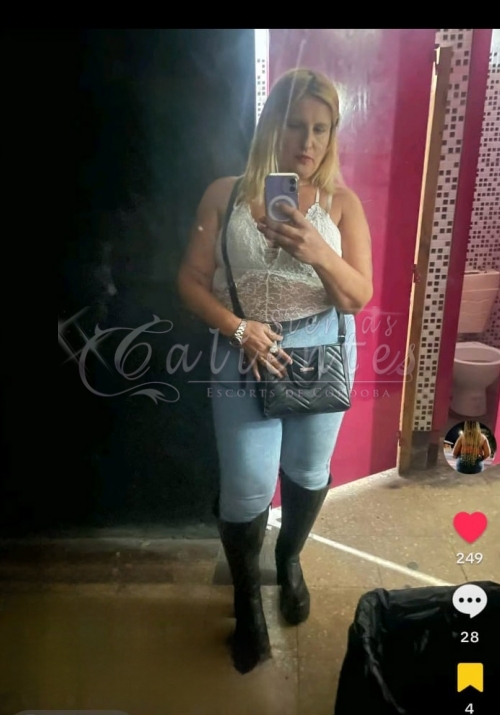 Escort Claudia en Centro Córdoba Sierrascalientes 02 Escort Claudia en Centro Córdoba Sierrascalientes 02