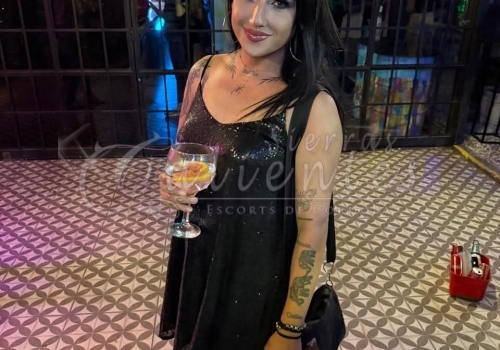 Escort Cande Trans en Cofico Sierrascalientes 03 Escort Cande Trans en Cofico Sierrascalientes 03