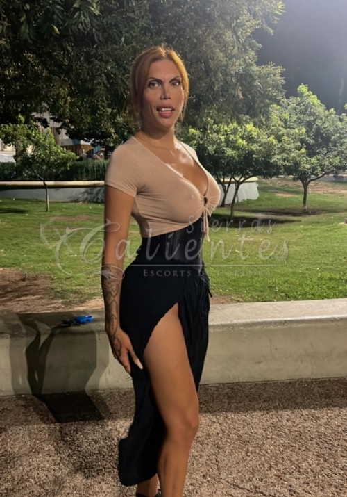 Escort Rochy Trans en Nuevo Centro Sierrascalientes 058 Escort Rochy Trans en Nuevo Centro Sierrascalientes 058