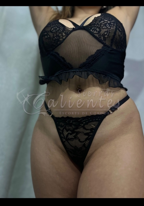 Escort Brunella en Centro Córdoba Sierrascalientes 010 Escort Brunella en Centro Córdoba Sierrascalientes 010
