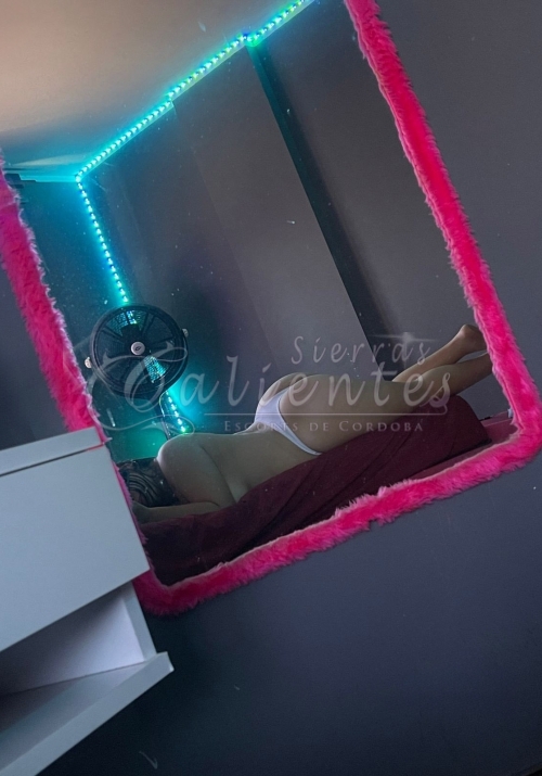 Escort Rosi en Centro Córdoba Sierrascalientes 010 Escort Rosi en Centro Córdoba Sierrascalientes 010