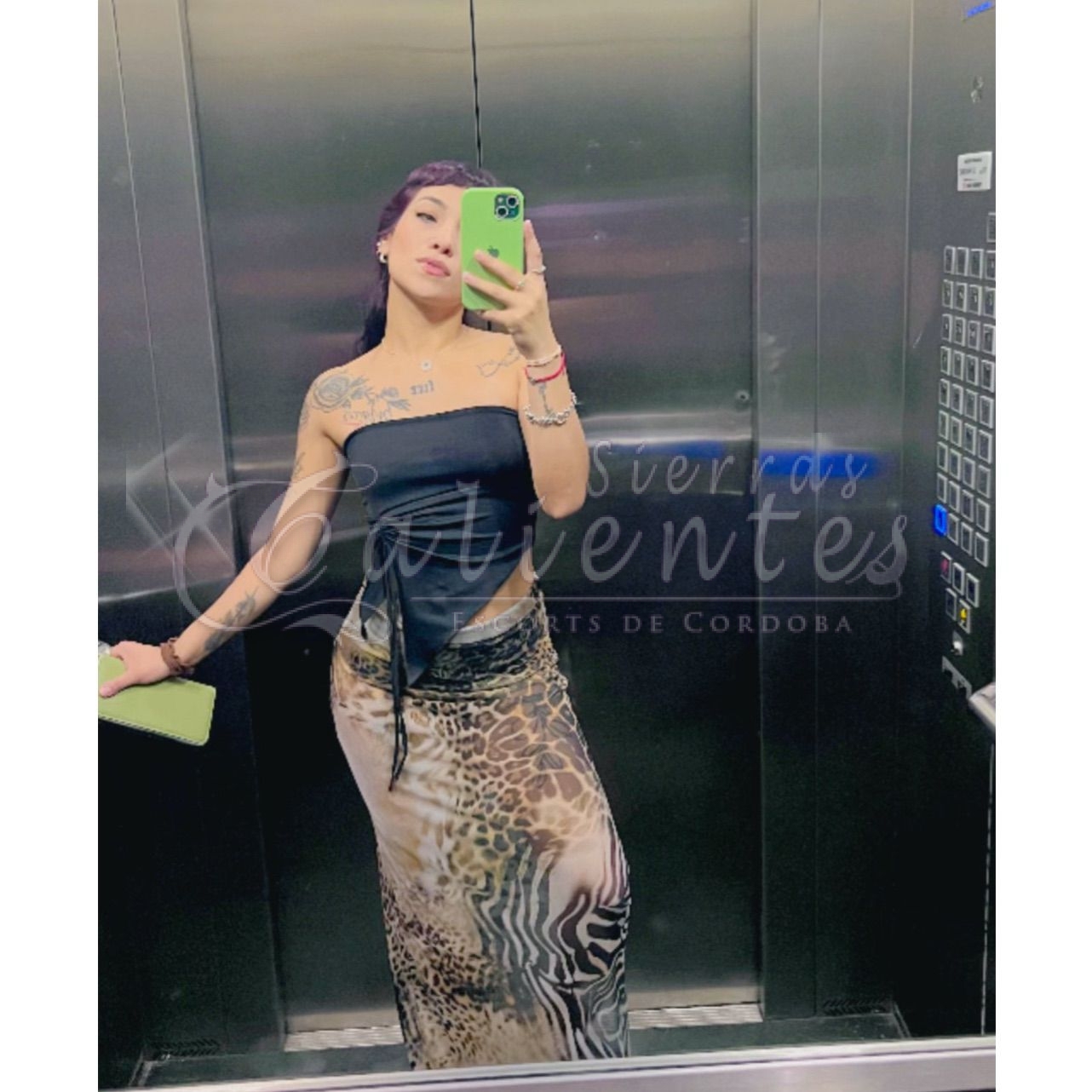 Escort Victoria en Cordoba Capital Sierrascalientes 08