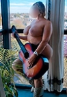 Hola Amores soy Dafne hoy amanec&iacute; con ganas de cumplir tus fantas&iacute;as m&aacute;s salvajes, mis curvas destilan fuego atravez de mi piel.Si estuvieras cerca ya estar&iacute;as dentro de mi, no llevo ropa interior, quiero sentir como explotas dentro de mi.Recordarte hace ponerme muy hot. Atiendo parejas y mujeres
