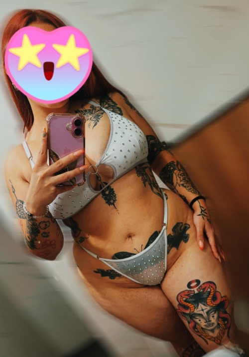 Escort Colo en General Paz Sierrascalientes 02