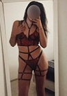 Hola amor, te invito a conocerme para pasar un momento super placentero.&nbsp;Soy una chica muy linda y bien predispuesta para que el momento que compartamos juntos sea &uacute;nico e inolvidable