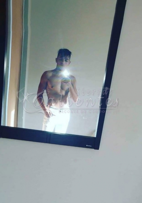 Escort Teo en Nueva Cordoba Sierrascalientes 06 Escort Teo en Nueva Cordoba Sierrascalientes 06
