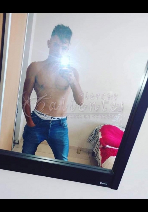 Escort Teo en Nueva Cordoba Sierrascalientes 08 Escort Teo en Nueva Cordoba Sierrascalientes 08