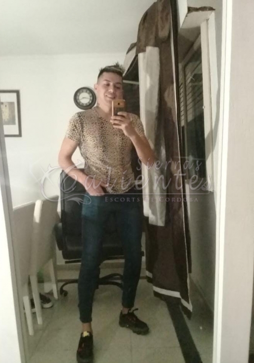 Escort Teo en Nueva Cordoba Sierrascalientes 09 Escort Teo en Nueva Cordoba Sierrascalientes 09