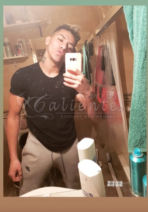 Escort Teo en Nueva Cordoba Sierrascalientes 014 Escort Teo en Nueva Cordoba Sierrascalientes 014