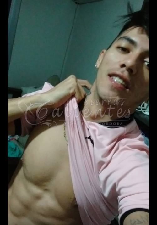 Escort Teo en Nueva Cordoba Sierrascalientes 02 Escort Teo en Nueva Cordoba Sierrascalientes 02