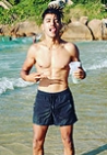Soy Teo,mido 1,81 morocho linda pija 20x5 lindos huevos , rica cola , cuerpo atl&eacute;tico tengo 26 a&ntilde;os soy cari&ntilde;oso me gusta besar, amante del sexo y la vida, servicio masajes, me gusta dominar me gusta q me mamen bien la pija y los huevos cuando lo mando ,morbo full ! cumplo tus fantas&iacute;as, servicio DE CALIDAD Dpto exclusivo y discreto x nueva C&oacute;rdoba! Velez al 800 a 3 cuadras del olmos recibo tarjeta