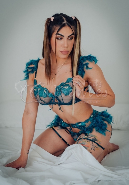 Escort Barbie Trans en Nueva Cordoba Sierrascalientes 01 Escort Barbie Trans en Nueva Cordoba Sierrascalientes 01