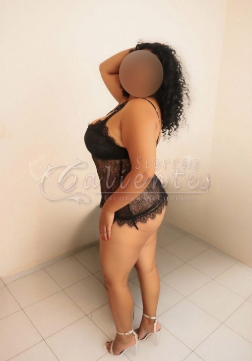 Escort Grisel en Alberdi Sierrascalientes 016
