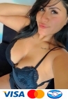 Morocha fogosaFan&aacute;tica del sexo oral... Tus deseos y fantas&iacute;as te las cumplo.. abierta a todos los gustos!! Disponible full time Dpto propio, voy a domicilio, hotel. Lo que prefieras amor.