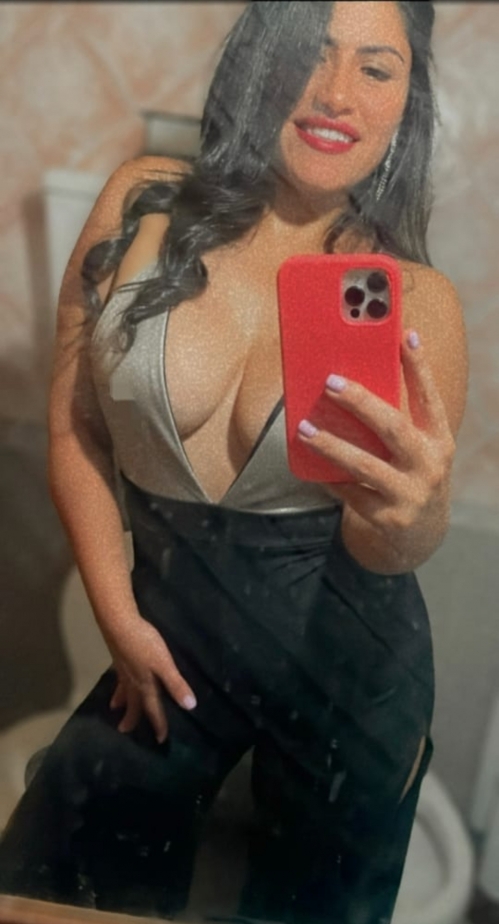 Escort Vanessa en Centro Córdoba Sierrascalientes 09