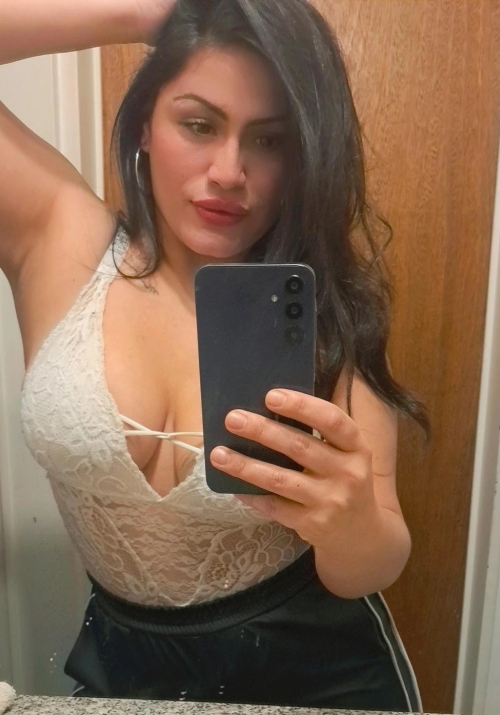 Escort Vanessa en Centro Córdoba Sierrascalientes 01