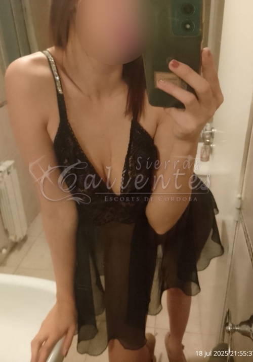 Escort Romy en Centro Córdoba Sierrascalientes 09