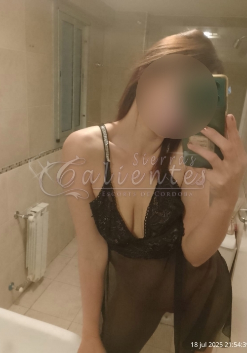 Escort Romy en Centro Córdoba Sierrascalientes 010
