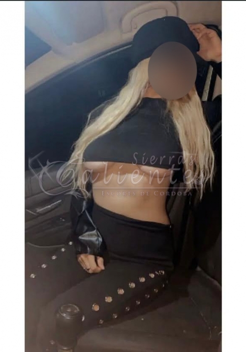 Escort Alisa en Centro Córdoba Sierrascalientes 02