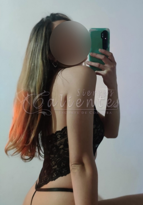 Escort Lunaire en Centro Córdoba Sierrascalientes 09 Escort Lunaire en Centro Córdoba Sierrascalientes 09