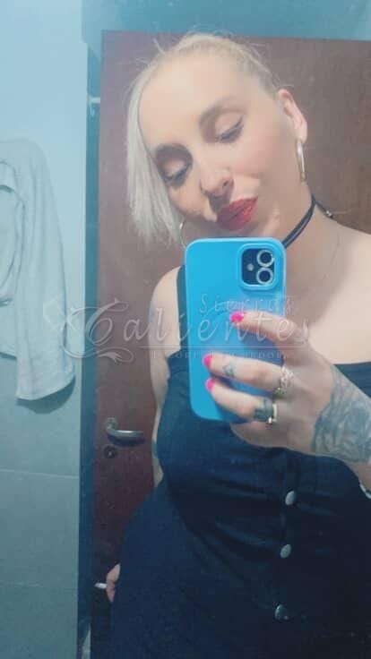 Escort Ericka en Rio Cuarto Sierrascalientes 07