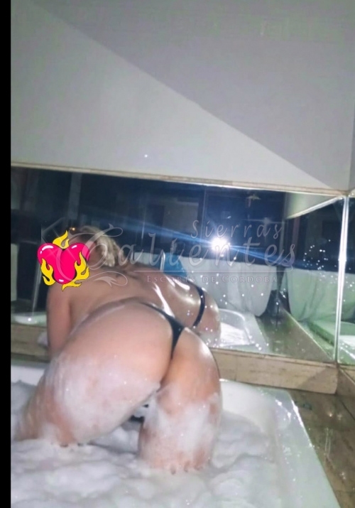 Escort Ericka en Rio Cuarto Sierrascalientes 03