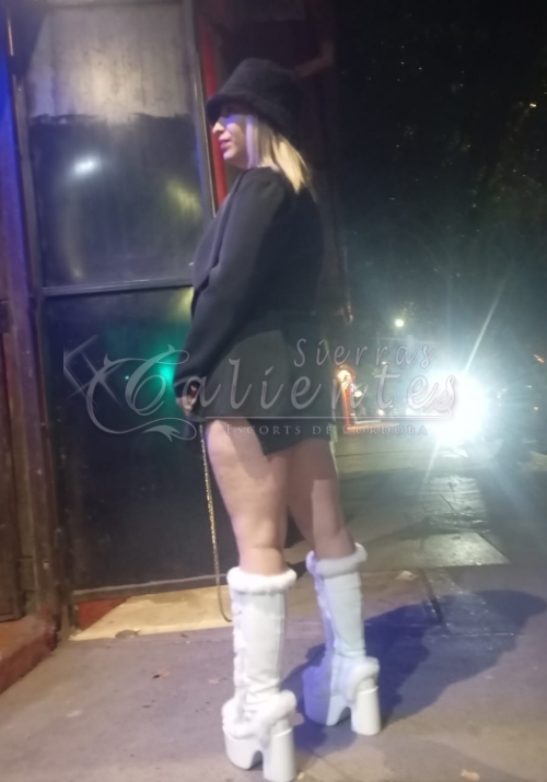 Escort Ericka en Centro Cordoba Sierrascalientes 017