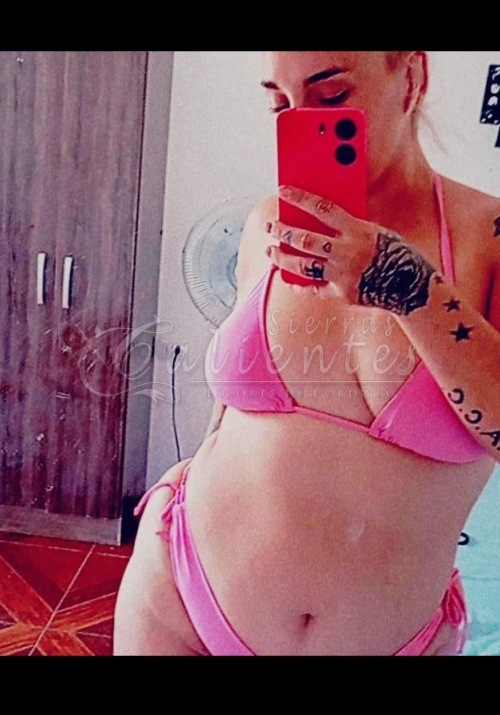 Escort Ericka en Centro Cordoba Sierrascalientes 021