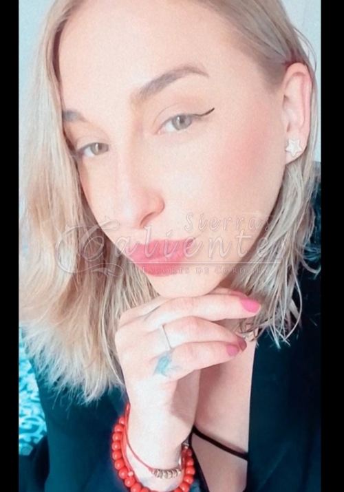 Escort Ericka en Centro Cordoba Sierrascalientes 03