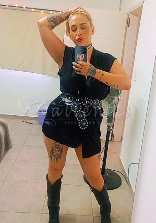Escort Ericka en Centro Cordoba Sierrascalientes 02