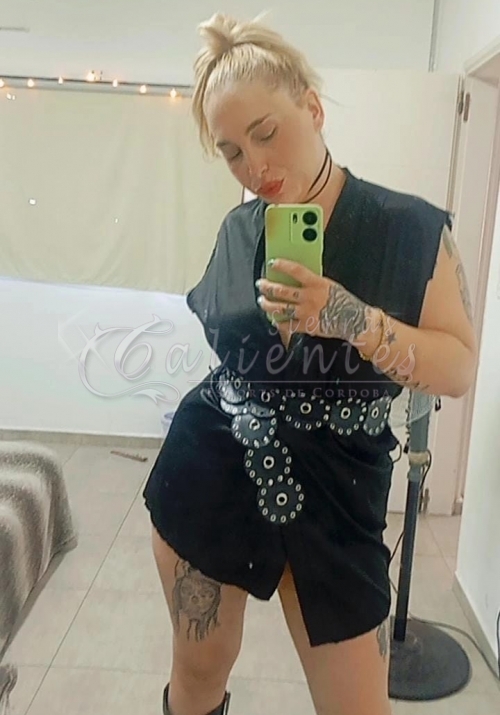 Escort Ericka en Centro Cordoba Sierrascalientes 05