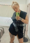 Hola Papii. Soy tu putita rubia alta blanquita sexi hot real..Vamos a darle calor a este invierno?&nbsp;Me encantan los jueguitos, las buenas previas, sexo oralEstoy para cumplir tus fetiches y fantas&iacute;as
Te aseguro que una vez que pruebes mi garganta bien profunda te vas a volver loco. No te quedes con las ganas.Mi carita te lo dice todo, soy la mas putita para vos&nbsp;
Para llamadas llamame a este numero&nbsp;2657308457