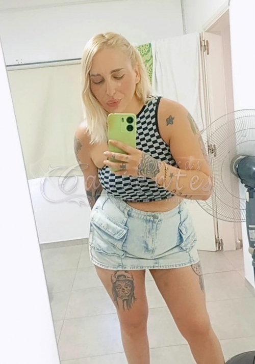 Escort Ericka en Centro Cordoba Sierrascalientes 04
